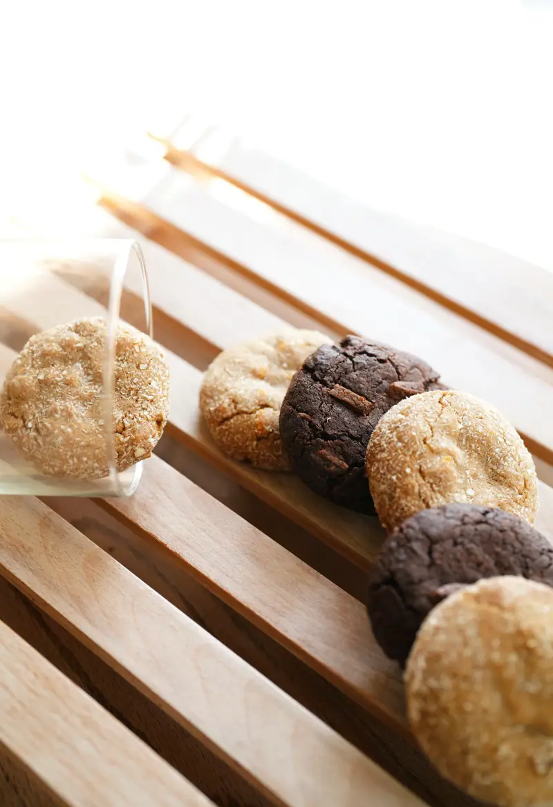 Food & beverage campaign photography by Jan Creative Factory