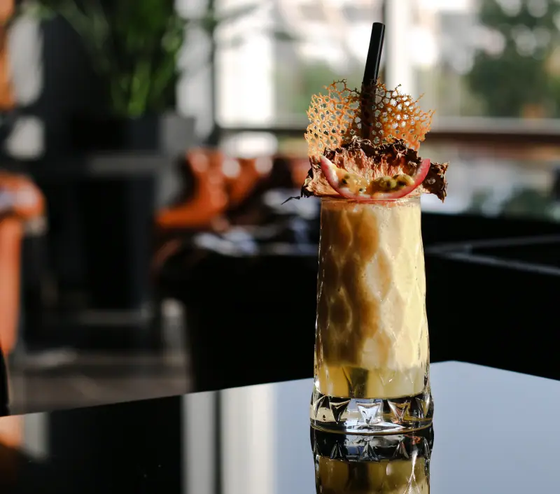 Food & beverage campaign photography by Jan Creative Factory