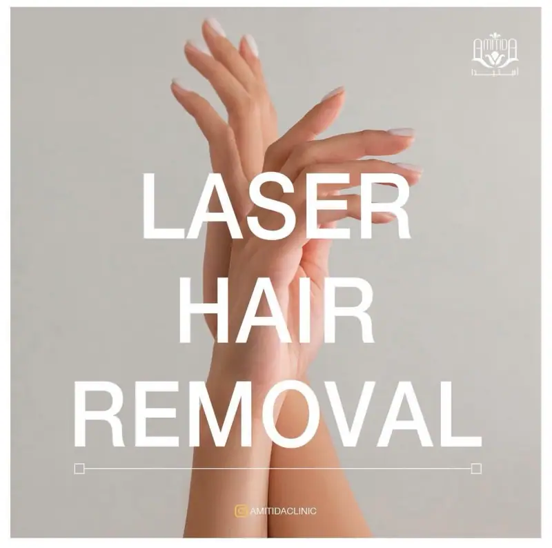 Health & beauty campaign photography by Jan Creative Factory