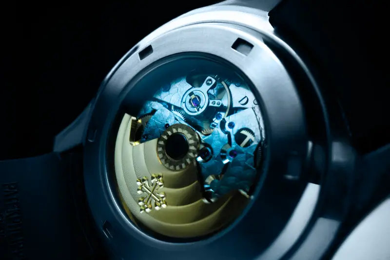 Luxury jewelry & watch editorial by Jan Creative Factory