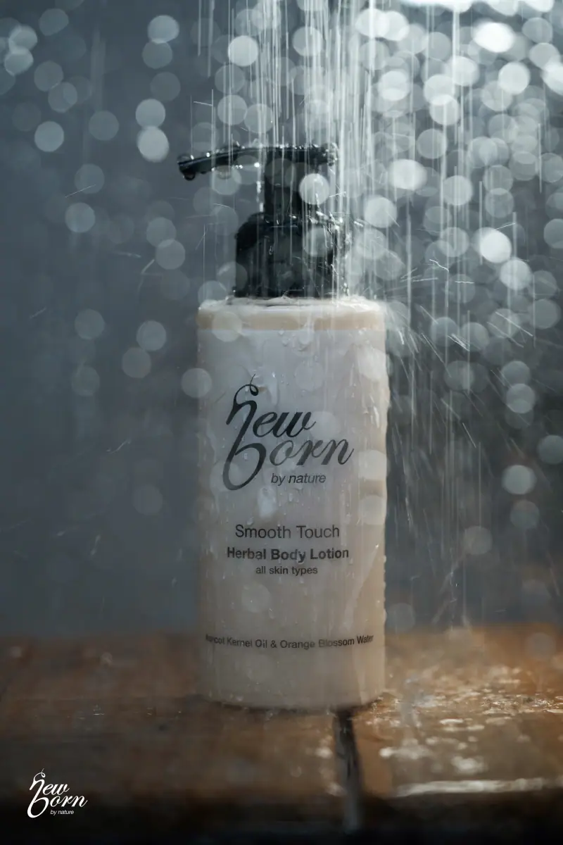 Product photography by Jan Creative Factory