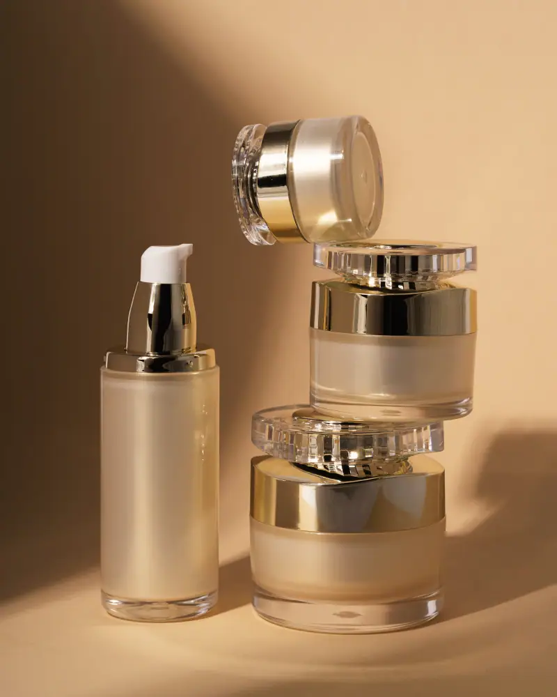 Product photography by Jan Creative Factory
