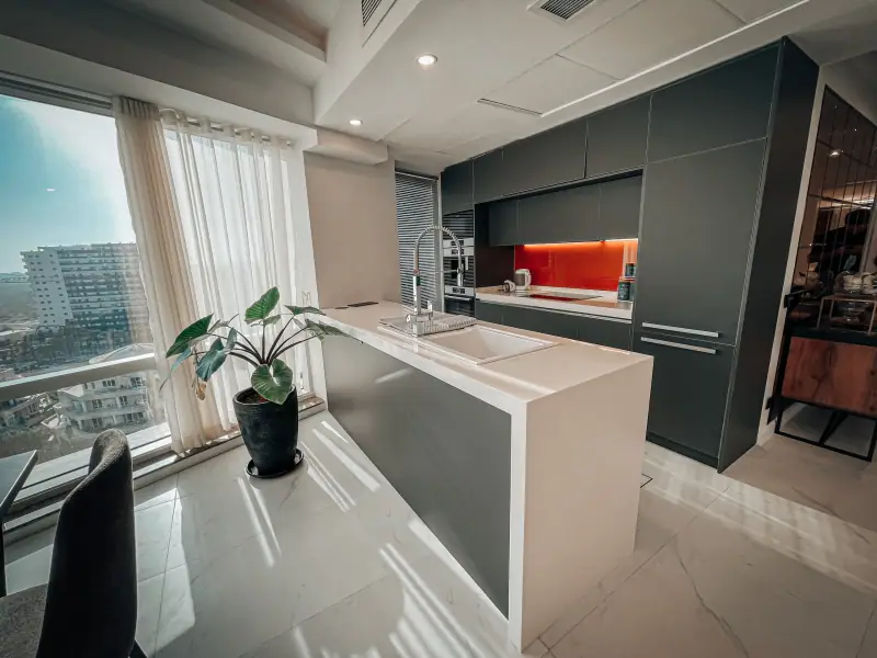 Real estate & property photography by Jan Creative Factory