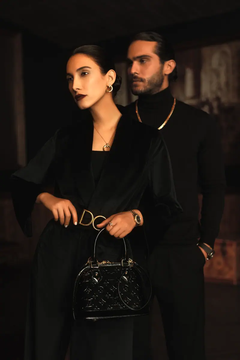 Retail & shopping campaign photography by Jan Creative Factory