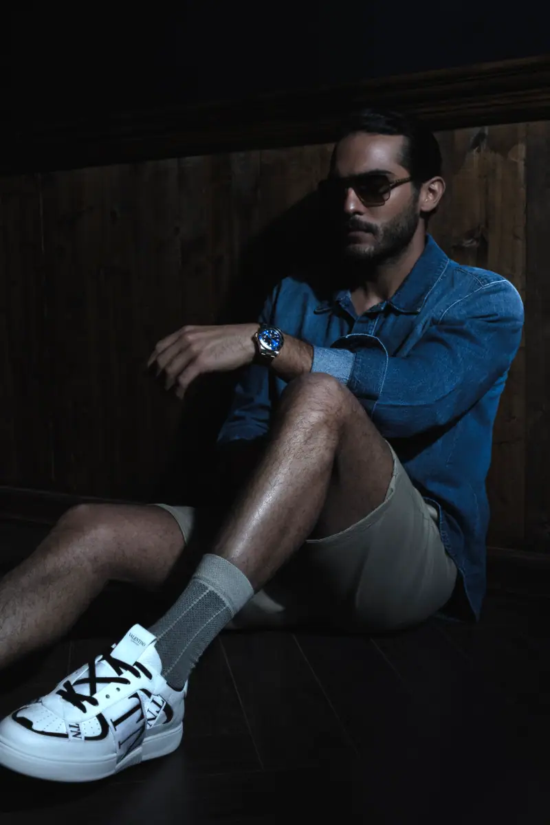 Retail & shopping campaign photography by Jan Creative Factory