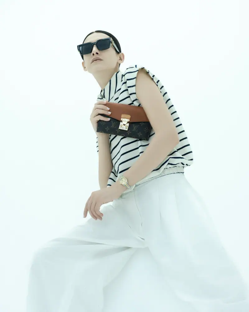 Retail & shopping campaign photography by Jan Creative Factory
